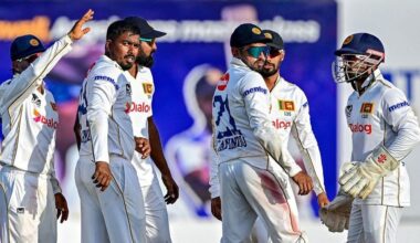 Quiz! Most Runs Conceded In A Test Innings Since 2000