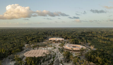 Quintana Roo Park / AIDIA STUDIO