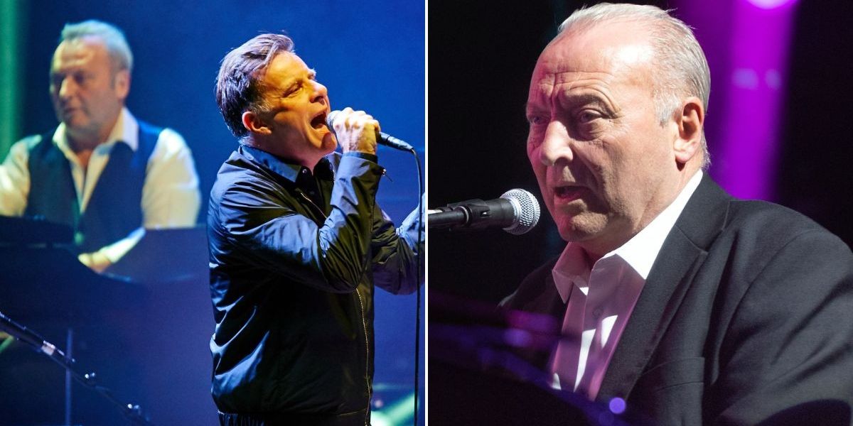 Deacon Blue star dies aged 64 following cancer battle as band issues heartbreaking statement