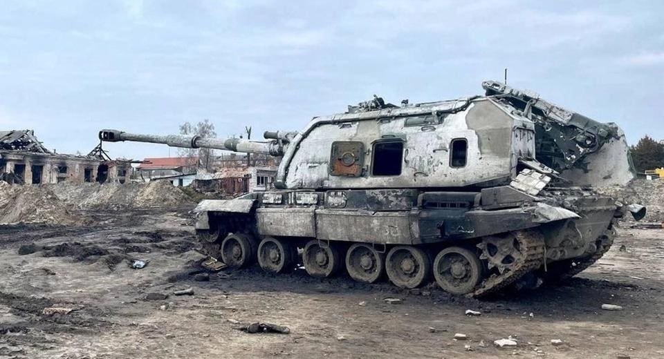 Ukraine Wears Down Russian Artillery, But Drone Threat Is Growing