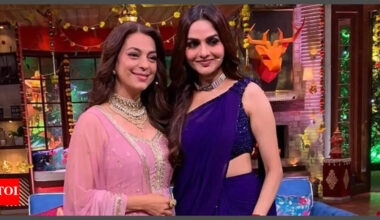 Madhoo reveals her sister-in-law Juhi Chawla is a 'very private person' in real life: 'She has never said a negative thing about an actor or a movie, nothing' |