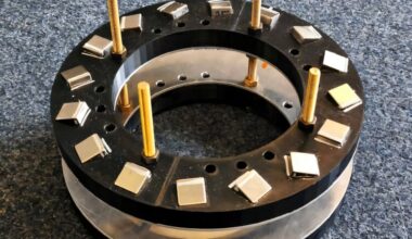 Permanent magnet configurations outperform classical arrangement to deliver strong and homogeneous fields