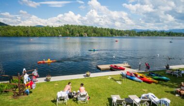 ‘Canadian-only’ deals launched by US as cross-border vacation visits fall amid Trump’s 51st state rhetoric