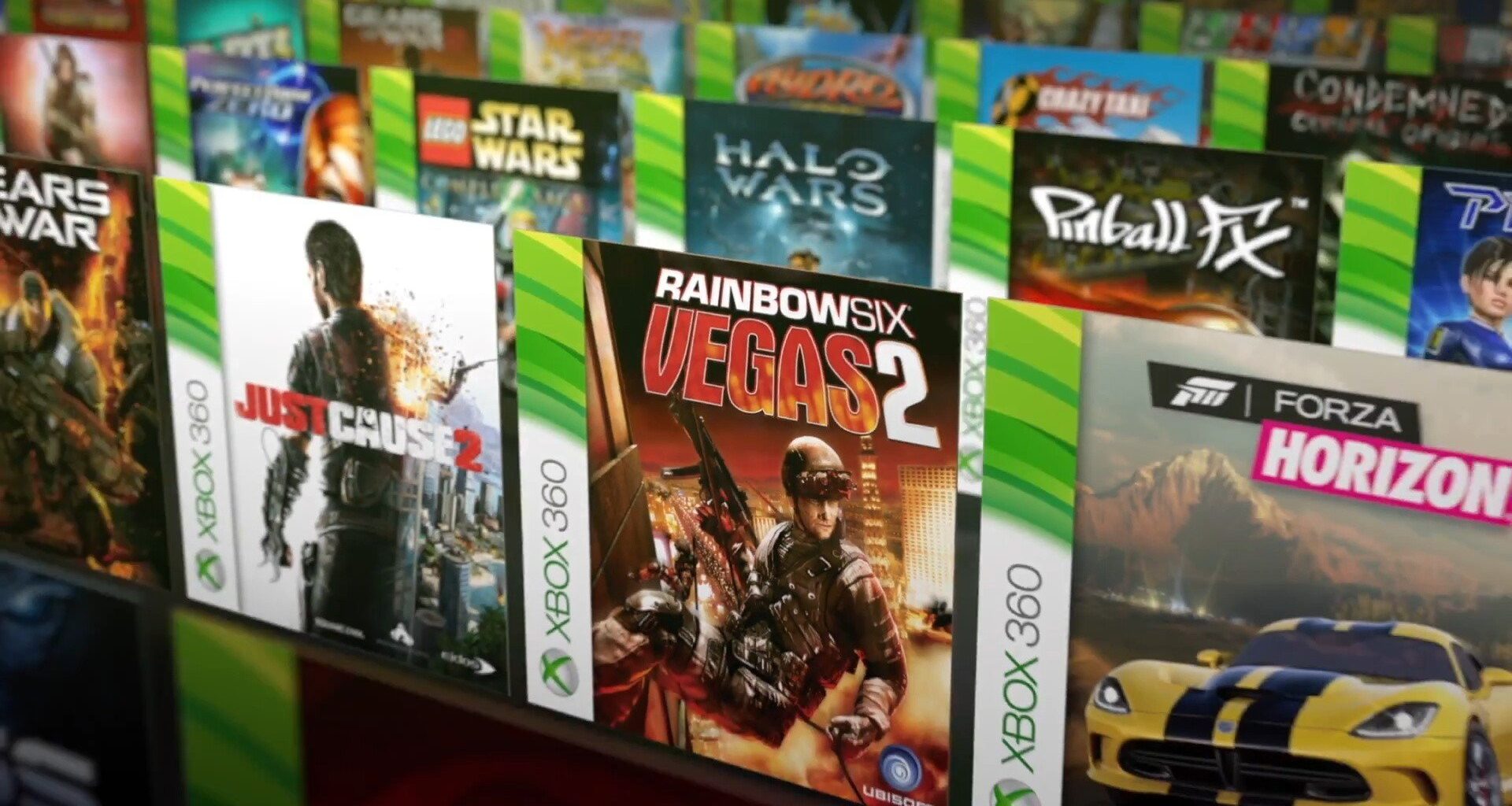 Report: Xbox Working On Massive Backwards Compatibility Overhaul Called 'Xbox Classics'