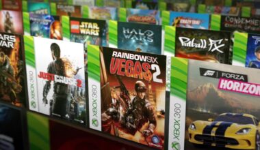 Report: Xbox Working On Massive Backwards Compatibility Overhaul Called 'Xbox Classics'