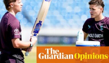 England are right to stick with a settled top six – Bethell should follow the Lara model | England v India 2025
