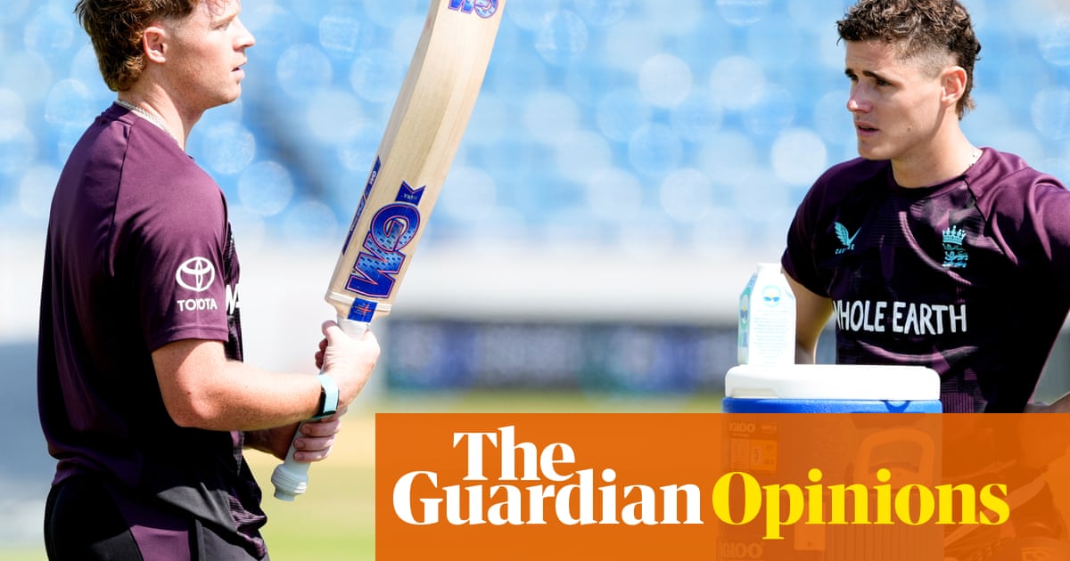 England are right to stick with a settled top six – Bethell should follow the Lara model | England v India 2025