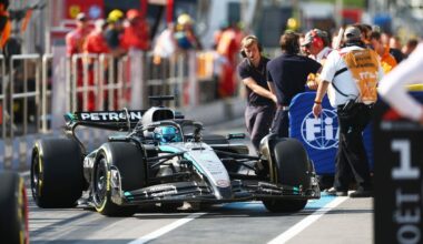 How to solve Formula 1’s stewarding problems