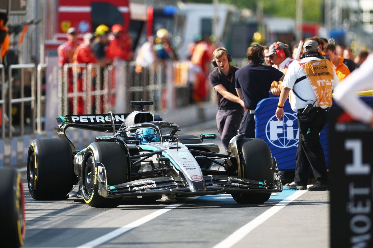 How to solve Formula 1’s stewarding problems