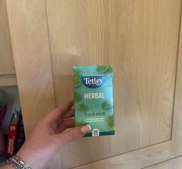 tea