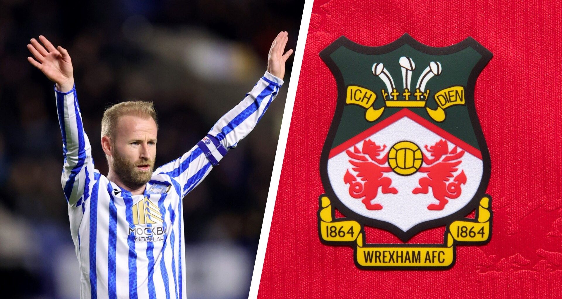 Fresh uncertainty over Wrexham target Barry Bannan's future at Sheffield Wednesday after latest update