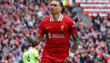 Transfer window weekly: Napoli chase Núñez; Chelsea eye Joâo Pedro