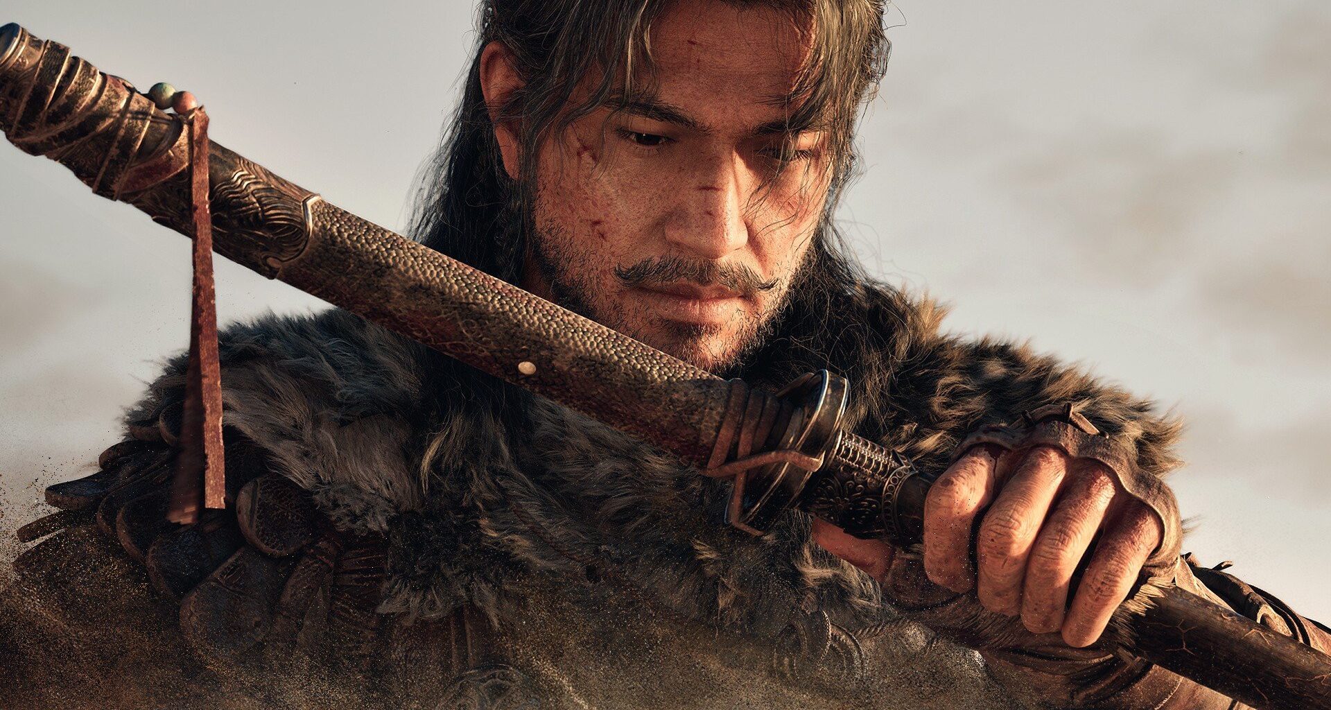 Blood Message Is Uncharted Meets Ancient China, and It Looks Phenomenal
