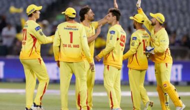 Unbeaten teams aim to continue dream start