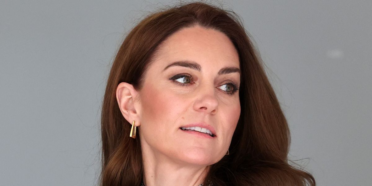 Kate Middleton releases her first statement since suddenly withdrawing from Royal Ascot