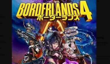 ‘Borderlands 4’ Adds A Hugely Requested Feature Months Before Launch