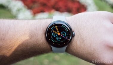 Google Pixel Watch 3, Lenovo Legion Go handheld, more