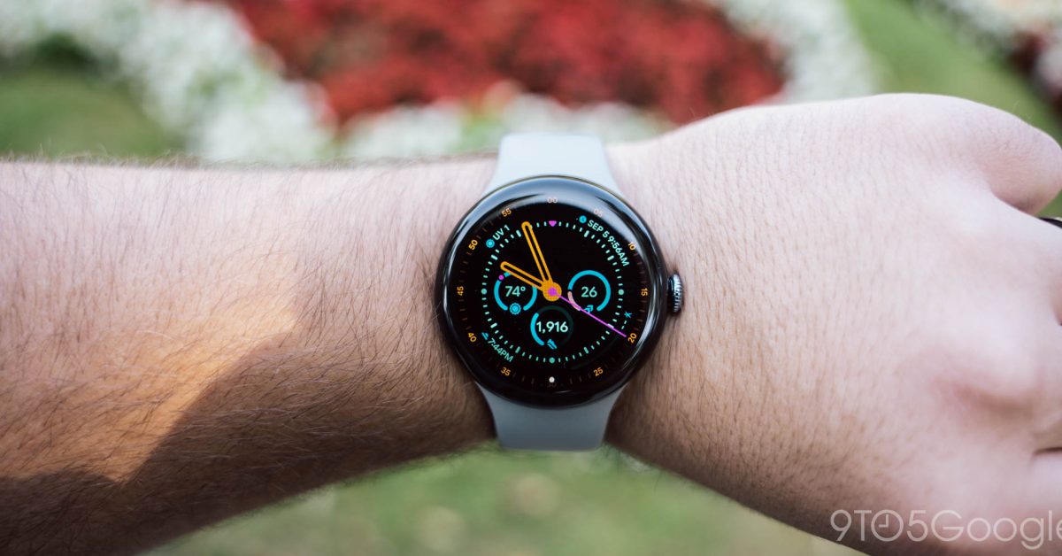 Google Pixel Watch 3, Lenovo Legion Go handheld, more