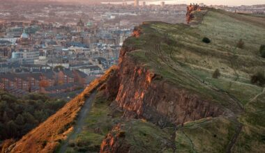 A city in the UK has been named among the most photoworthy holiday spots in Europe