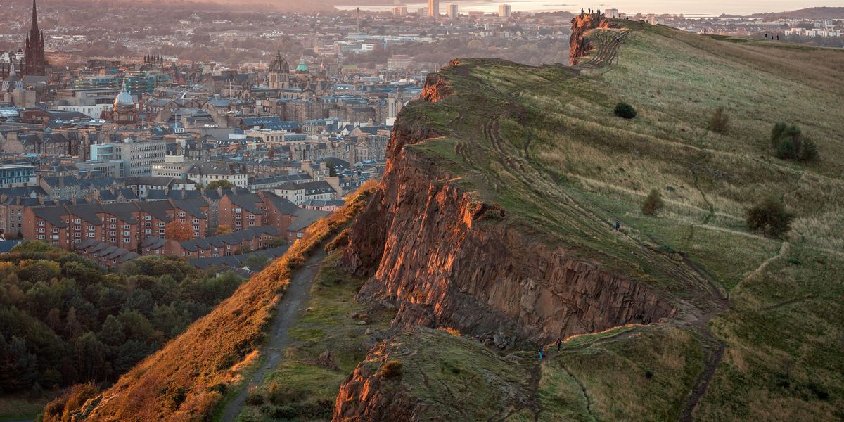 A city in the UK has been named among the most photoworthy holiday spots in Europe