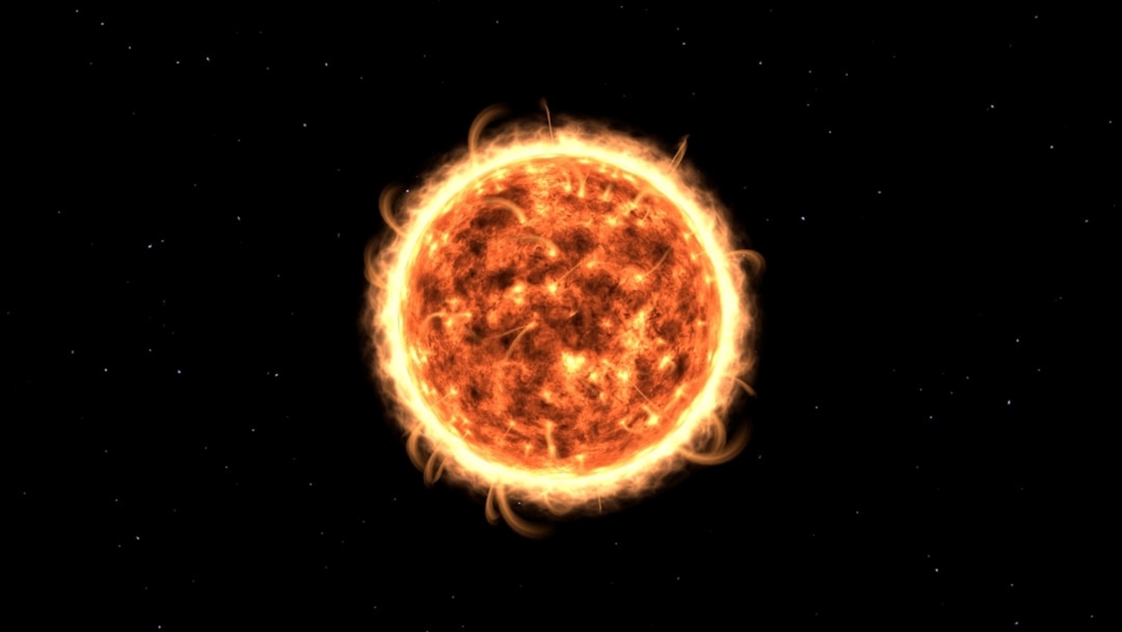 X-Class solar flare triggers radio blackout across the US. See map