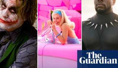 The Guide #196: How blockbusters, streaming and risk-averse studios shaped the last 25 years of cinema | Culture