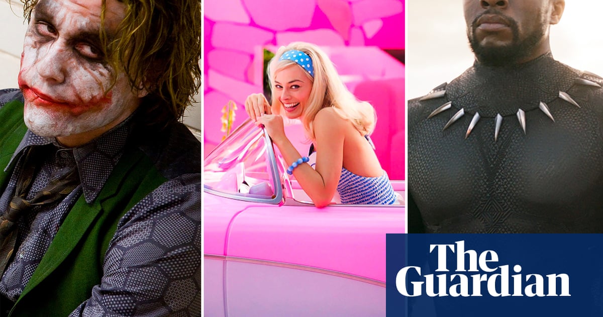 The Guide #196: How blockbusters, streaming and risk-averse studios shaped the last 25 years of cinema | Culture