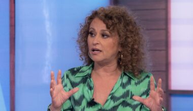 Loose Women star left "devastated" over axed colleague amid ITV job cuts