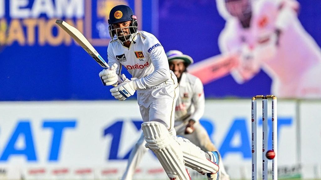 Quiz! Every Captain In A Sri Lanka-Bangladesh Men's Test Match