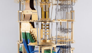 Scientists demonstrate unconditional exponential quantum scaling advantage using two 127-qubit computers