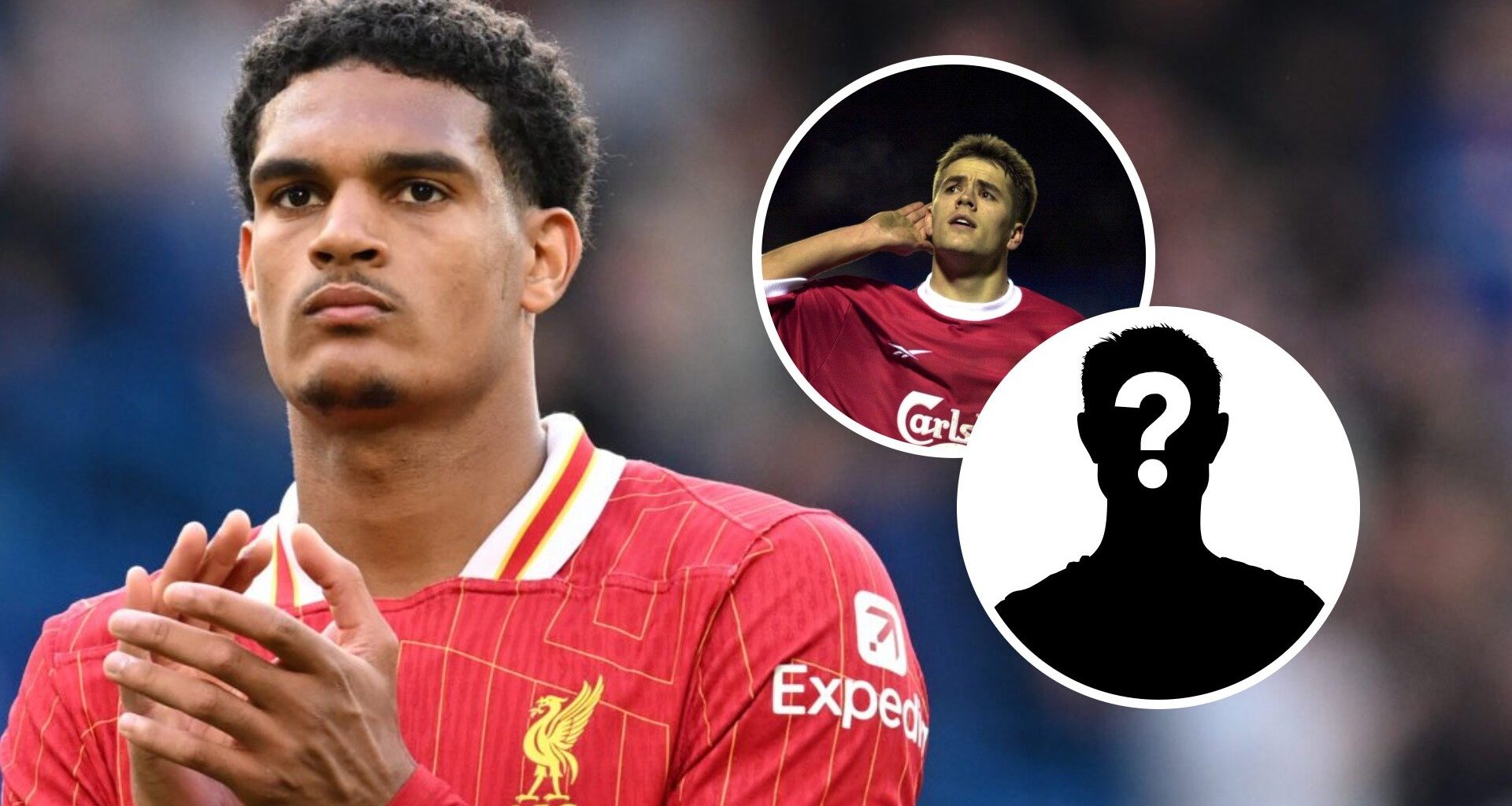 Liverpool's five most expensive academy sales ever as Jarell Quansah prepares to take the crown