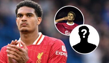 Liverpool's five most expensive academy sales ever as Jarell Quansah prepares to take the crown
