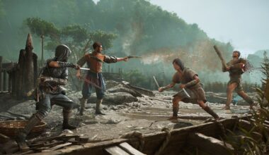 Assassin's Creed Shadows' Next Huge Update Teased for 25th June