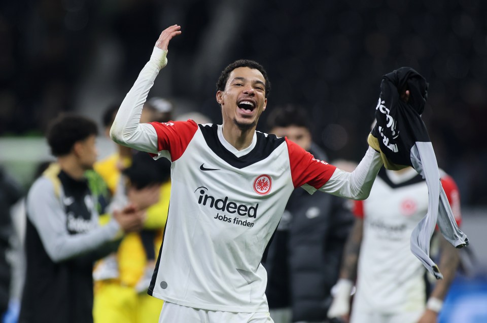 Ekitike could be the final piece of the puzzle for Liverpool