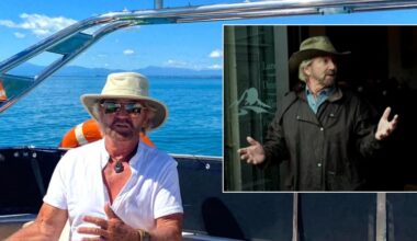 ITV viewers baffled by Noel Edmonds series as presenter makes comeback: 'Got to be a wind-up!' - GB News