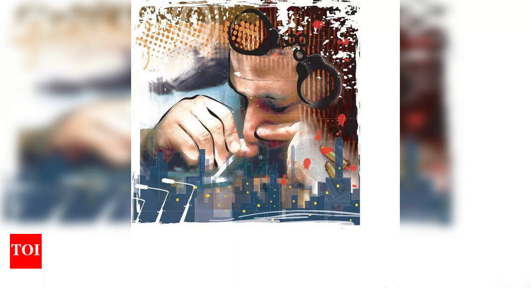 Drug fight: Punjab’s plan to allow private psychiatrists to dispense buprenorphine faces legal hurdle | Chandigarh News