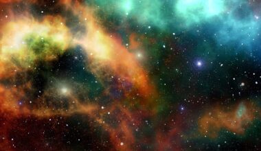 Radio signal from the very early universe offers clues about the first stars