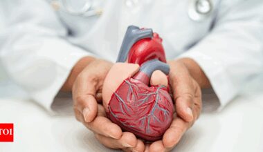Heart Attack: 4 everyday habits that help prevent heart attacks |