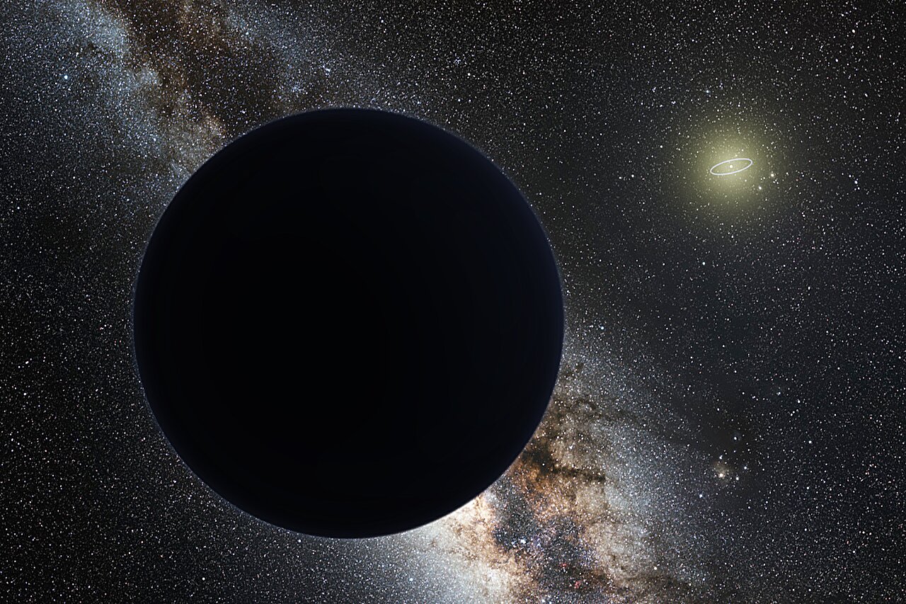 The solar system's greatest mystery may finally be solved