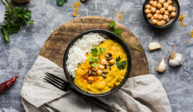 Fitness coach shares 4 ways to use Indian food for weight loss: 'Tip 4 is controversial but it is what most people need' | Health