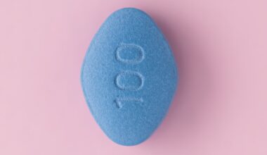 Sex drug Viagra has surprising new health benefit and could help 3 million ageing Brits, say scientists