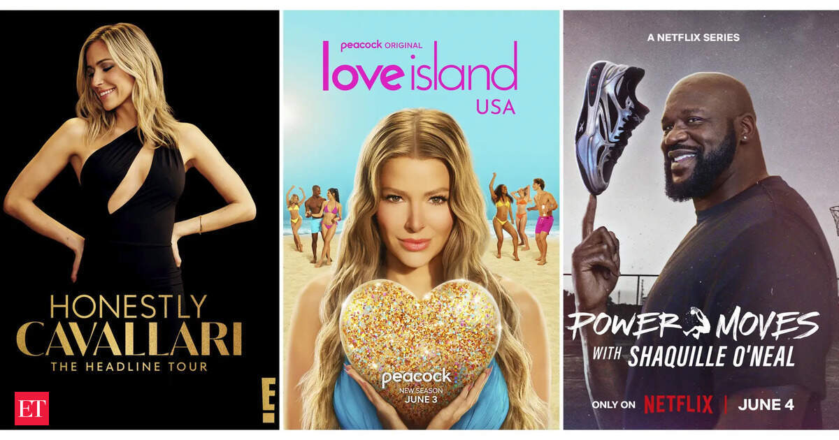 Love Island USA: Love Island USA Season 7: Where is the reality show streaming? Here's how and when to cast your vote