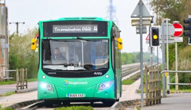 One Of Britain’s Most Beautiful Bus Routes Is Just One Hour From London