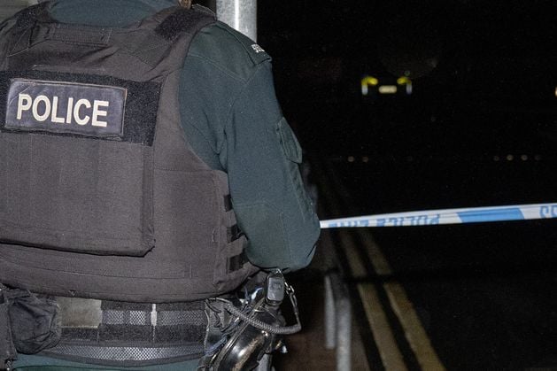 Belfast Islamic Centre: Anger as bomb squad called to after suspect device thrown into University Road building