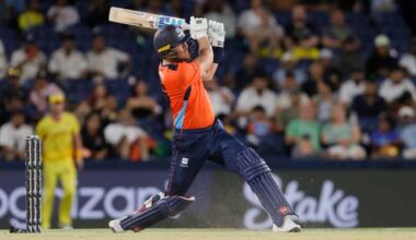 Short, Allen end TSK's victory run