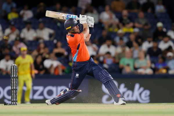 Short, Allen end TSK's victory run