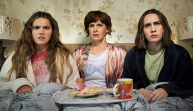 Watch the new trailer for BBC's "bingeworthy" returning British series with perfect score