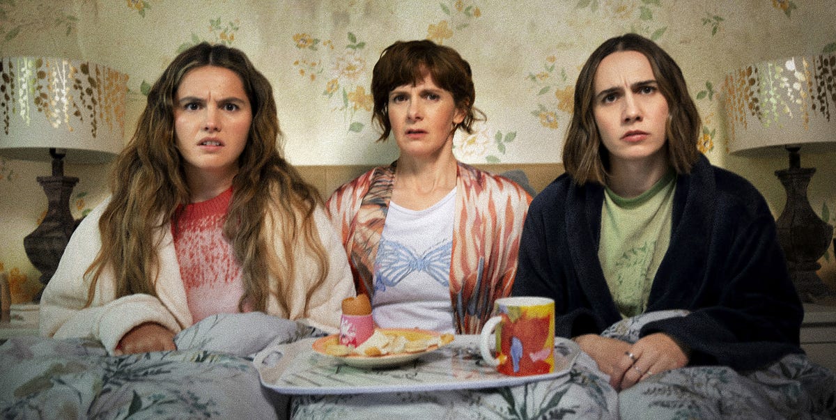 Watch the new trailer for BBC's "bingeworthy" returning British series with perfect score