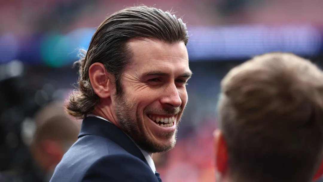 Gareth Bale leads US‑backed bid to acquire Cardiff City