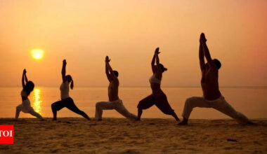International Yoga Day 2025: why it is celebrated on June 21, theme, history, and significance
